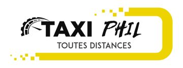 Taxi Phil